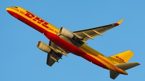 Photo of OE-LNJ - Boeing 757-256(PCF) operated by DHL Air Austria