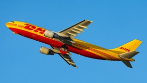 Photo with serial 617 - Airbus A300B4-622R(F)