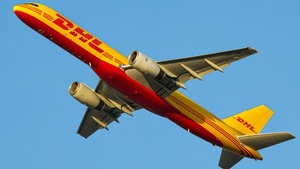 Photo of OE-LND - Boeing 757-23N(PCF) operated by DHL Air Austria