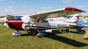 Photo of N25ZZ - Cessna 182Q Skylane operated by Private