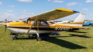 Latest photo at Wittman Regional - Oshkosh