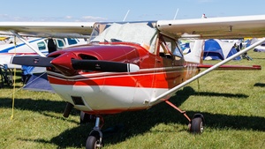 Photo of N7478G - Cessna 172K Skyhawk operated by Private