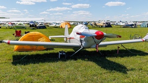 Photo of N54VV - Vans RV-4 operated by Private