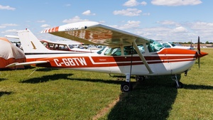 Photo of C-GBTW - Cessna 172M Skyhawk II operated by Private