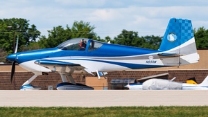 Photo of N65RW - Vans RV-7A operated by Full Throttle Formation Team