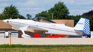 Photo of N918ML - Vans RV-4 operated by Private