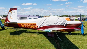Photo with serial 25-0002 - Mooney M20K 231