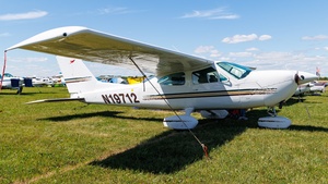 Photo of N19712 - Cessna 177B Cardinal operated by Private