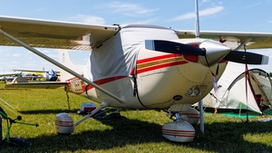Photo of N736BD - Cessna R172K Hawk XP operated by Private
