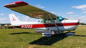 Photo of N13203 - Cessna 172M Skyhawk operated by Private