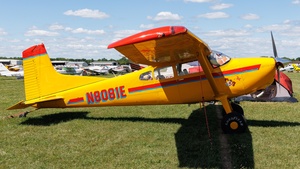 Photo of N8081E - Cessna A185F Skywagon operated by Flying Horseman Ranch
