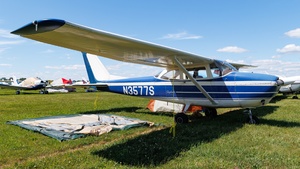 Photo of N3577S - Cessna 172E Skyhawk operated by Private