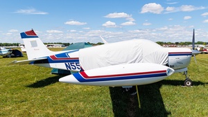 Photo of N5530X - Beechcraft A36 Bonanza operated by Private