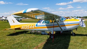 Photo of N13544 - Cessna 172M Skyhawk operated by Private