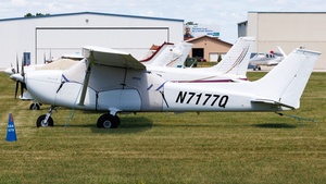 Photo of N7177Q - Cessna 172L Skyhawk operated by Private