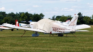 Photo of N8502W - Piper PA-28-235 Cherokee operated by Private