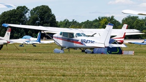 Photo of N8473E - Cessna 172N Skyhawk operated by 3 Amigos Flight Club
