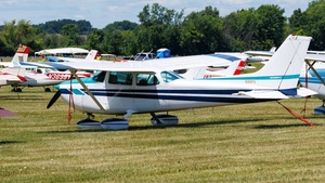 Photo of N99PG - Cessna 172N Skyhawk II operated by Private