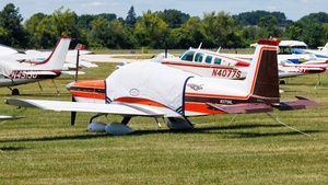 Photo of N379NL - Grumman American AA-5B Tiger operated by Private