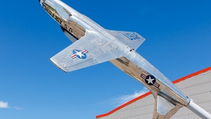 Photo of 51-9106 - Lockheed T-33A Shooting Star operated by US Air Force