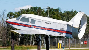 Photo of N327BD - Bede XBD-2 operated by Private