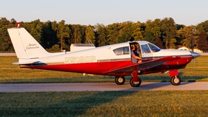 Photo of N5180P - Piper PA-24-250 Comanche operated by Private