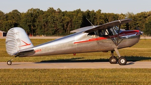 Photo of N3062N - Cessna 140 operated by Private