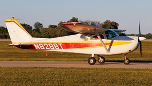 Photo of N8288T - Cessna 175B Skylark operated by Private