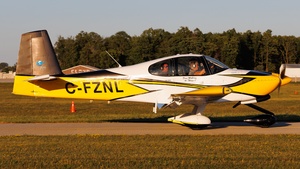 Photo of C-FZNL - Vans RV-10 operated by Private