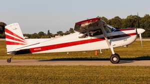 Photo of N7040E - Cessna 175A Skylark operated by Private
