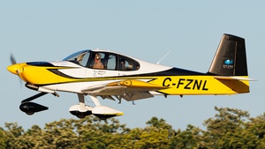 Photo of C-FZNL - Vans RV-10 operated by Private