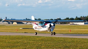 Photo of N8056G - Cessna 177RG Cardinal RG operated by Private