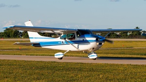 Photo of N97852 - Cessna 182Q Skylane II operated by Private