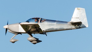 Photo of N722WH - Vans RV-9A operated by Private
