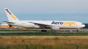 Photo of D-AALJ - Boeing 777-F6N operated by AeroLogic