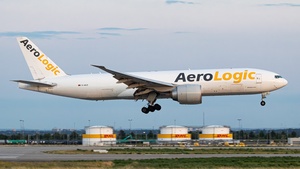 Photo of D-AALE - Boeing 777-FZN operated by AeroLogic