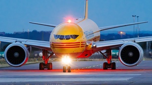 Photo of B-226Y - Boeing 777-F operated by China Central Airlines
