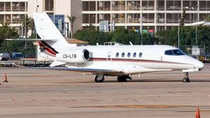 CS-LTB