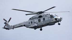 Photo of 79+64 - NHIndustries NH90 NFH Sea Lion operated by German Navy
