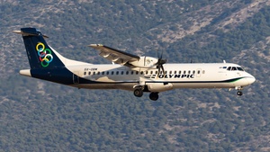 Photo with serial 1058 - ATR 72-600
