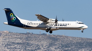 Photo with serial 1053 - ATR 72-600