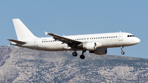 Photo of SX-VSL - Airbus A320-214 operated by Sky Express