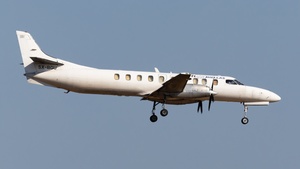 Photo of SX-BGU - Fairchild Swearingen Metro III operated by Swiftair Hellas