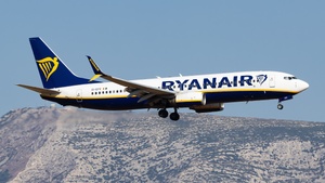 Photo of EI-EFE - Boeing 737-8AS operated by Ryanair