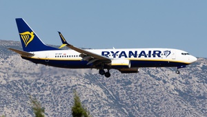 Photo of SP-RKF - Boeing 737-8AS operated by Ryanair (opb Buzz)