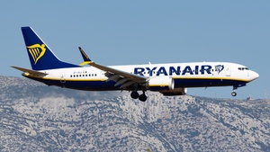 Photo of EI-IHJ - Boeing 737 MAX 8-200 operated by Ryanair