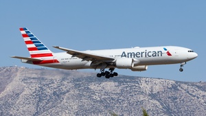 Photo with serial 31479 - Boeing 777-223(ER)