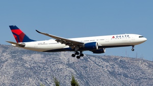 Photo of N401DZ - Airbus A330-941 operated by Delta Air Lines