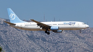 Photo of 9H-SHO - Boeing 737-85F operated by Bluebird Airways