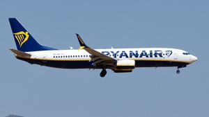 Photo of 9H-QDT - Boeing 737-8AS operated by Ryanair (opb Malta Air)